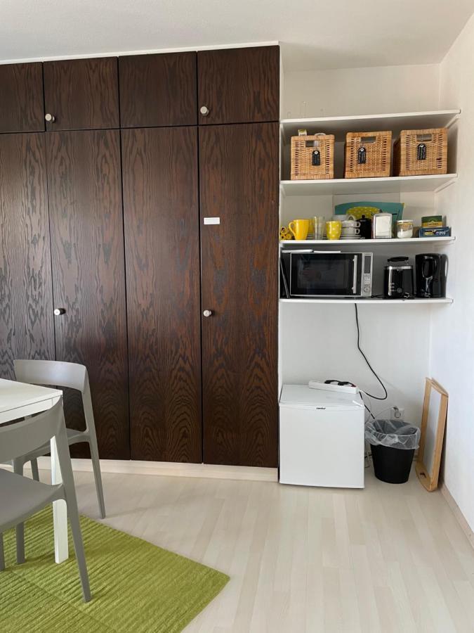 Black Forest Guest Stay Pfalzgrafenweiler Ngoại thất bức ảnh