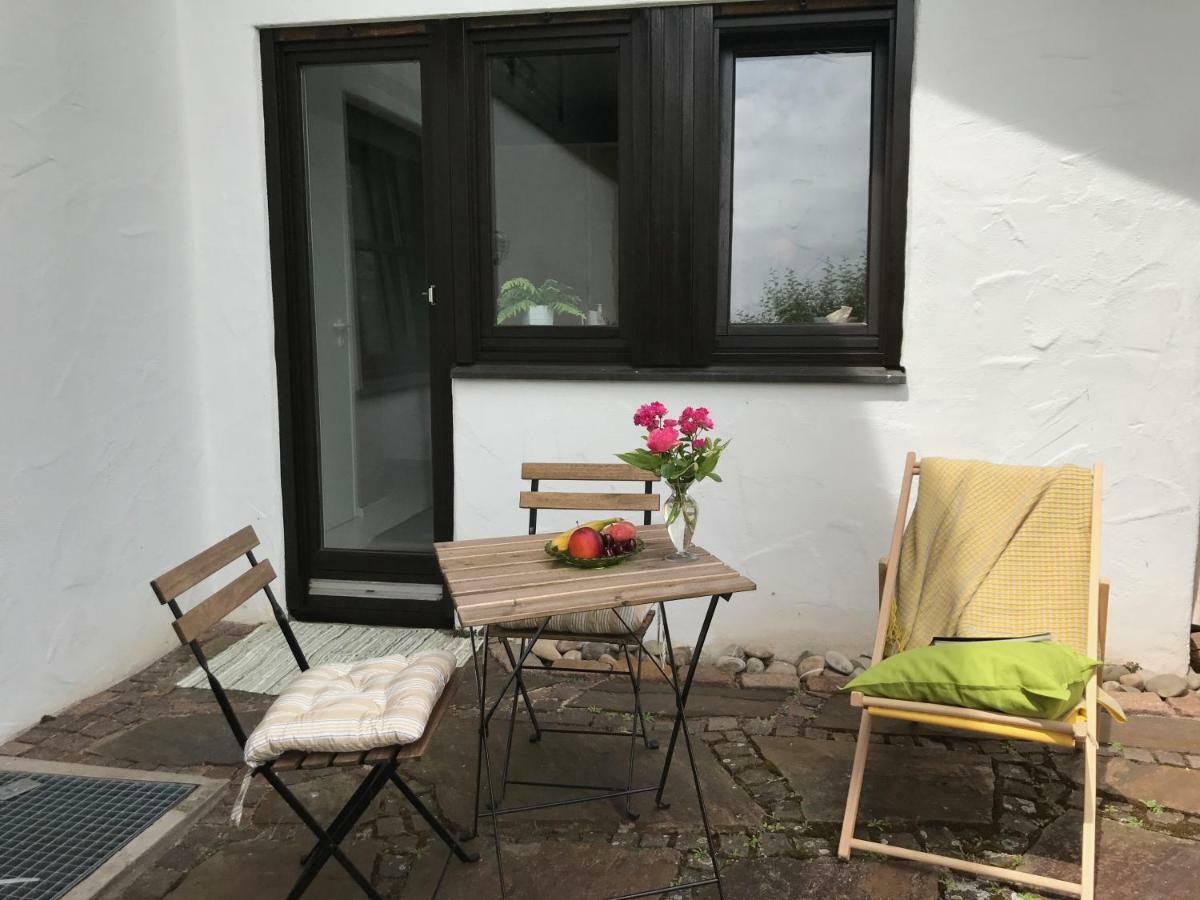Black Forest Guest Stay Pfalzgrafenweiler Ngoại thất bức ảnh